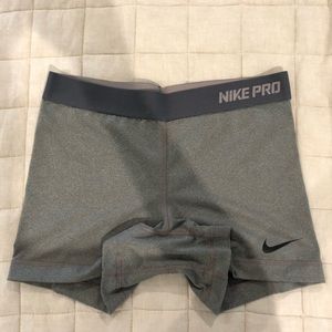 Nike shorts